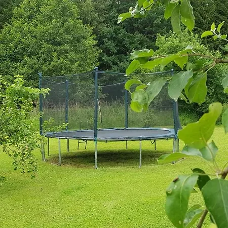 Srub Karpatsky Hébergement de vacances