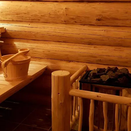 Srub Karpatsky * Vlceves