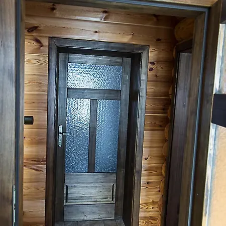 Srub Karpatsky * Vlceves